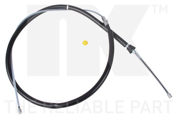 NK Hand brake cable 9047151 NK 9047151 Porsche 911 996 Coupe handbrake cost