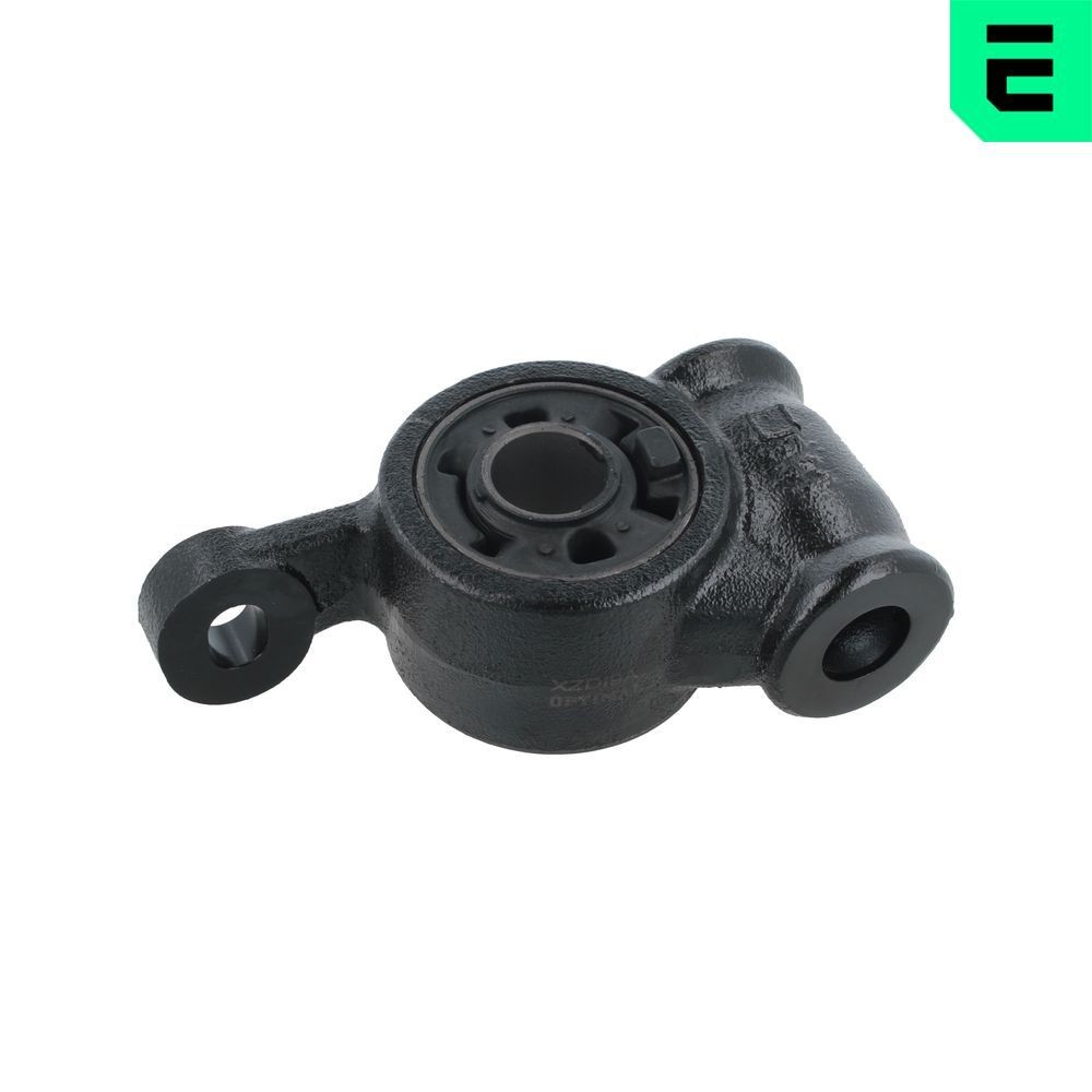 OPTIMAL Trailing arm / Suspension arm bush F9-0043 MITSUBISHI GRANDIS OPTIMAL wishbone bushes F90043