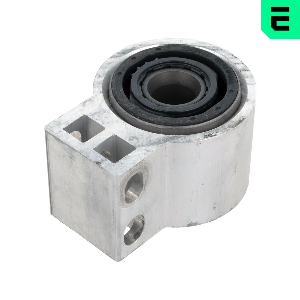 OPTIMAL Draagarmrubber F9-0048 Draagarm reactiearm lager OPTIMAL AGILA F9-0048 goedkoop