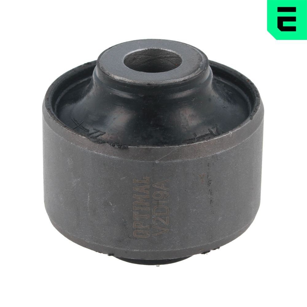 OPTIMAL Suspension, bras de liaison F9-0050 Silent bloc de bras de suspension OPTIMAL QASHQAI F9-0050 pas cher