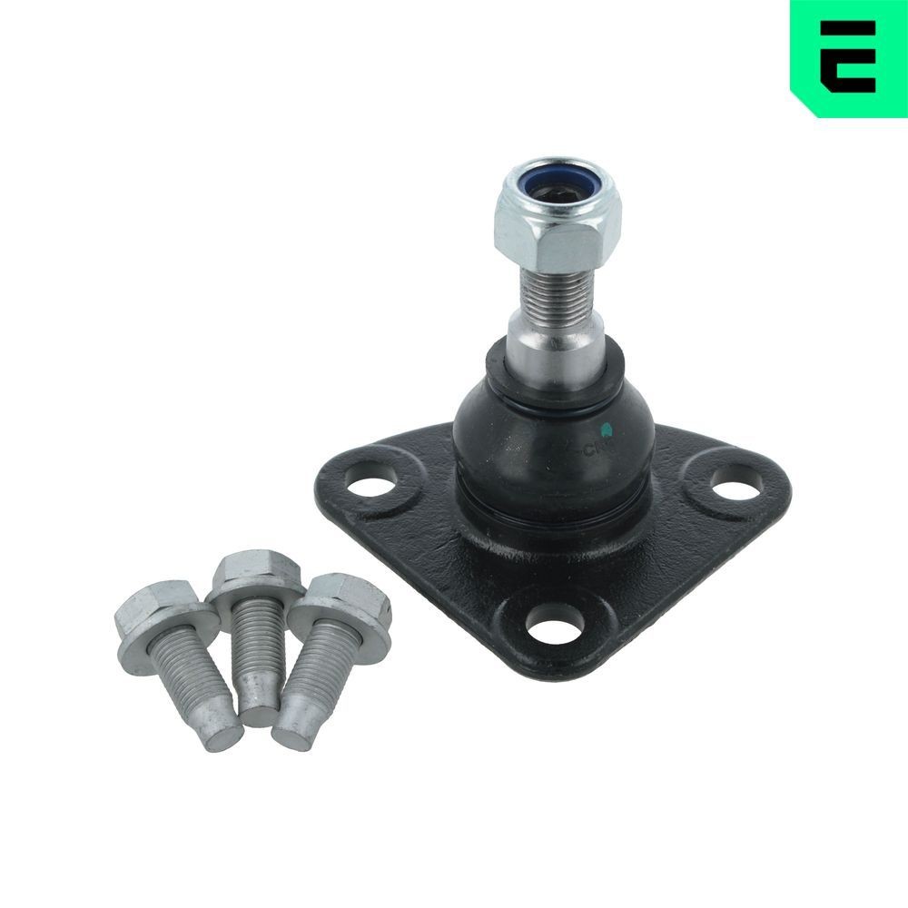 OPTIMAL Rotule de suspension G3-988S Rotule de bras de suspension OPTIMAL C-ELYSEE G3-988S pas cher