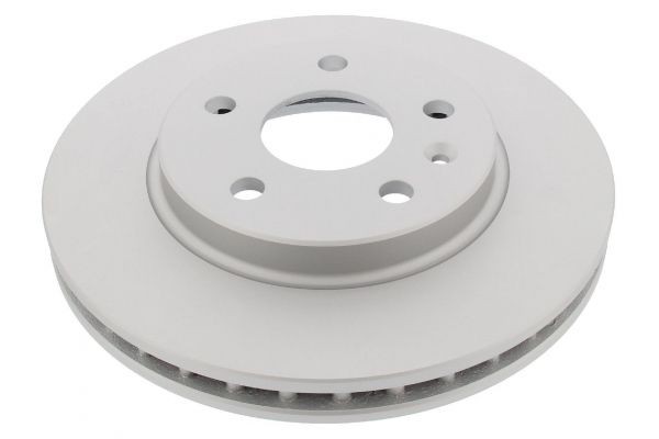 MAPCO Brake disc 25716C SAAB MAPCO performance brake discs 25716C