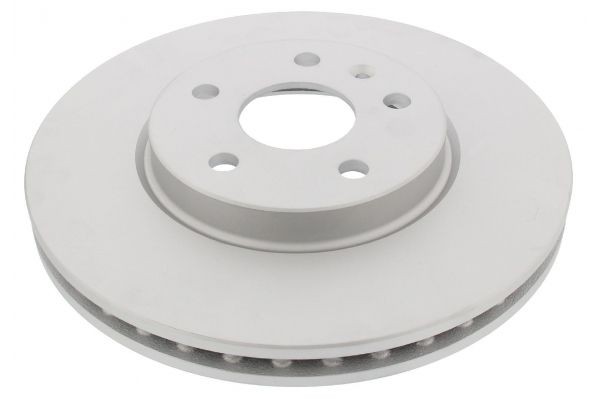 MAPCO Brake disc 25718C 25718C MAPCO SAAB performance brake discs