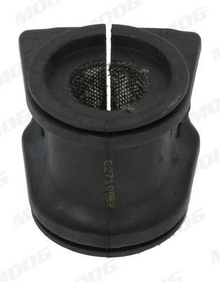 MOOG Stabilisatorstang rubber ME-SB-16546 Lagerbus stabilisator MOOG M-Klasse ME-SB-16546 goedkoop