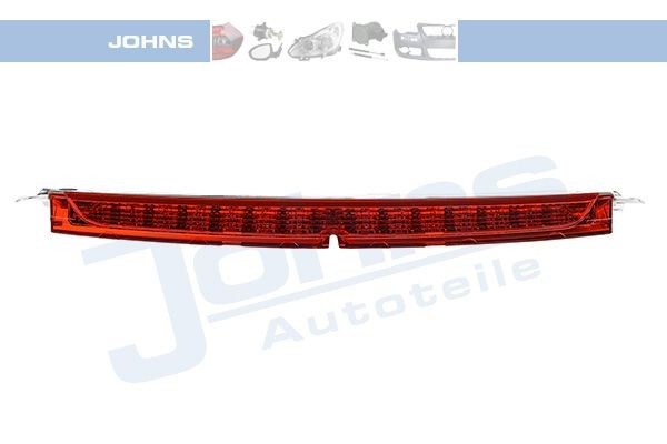 JOHNS Luz de stop adicional 20 10 89-2 20 10 89-2 Luz de stop adicional BMW X3 JOHNS