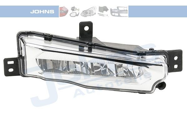 Fog Light JOHNS 20 86 30 JOHNS 20 86 30 BMW X4 2020 Fog lamps price