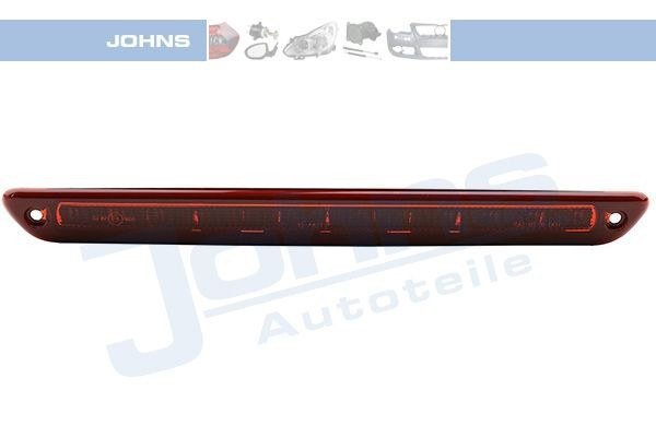 JOHNS Papildus bremžu signāla lukturis 50 64 89-1 Papildus bremžu signāla lukturis JOHNS R Klase 50 64 89-1 lēti