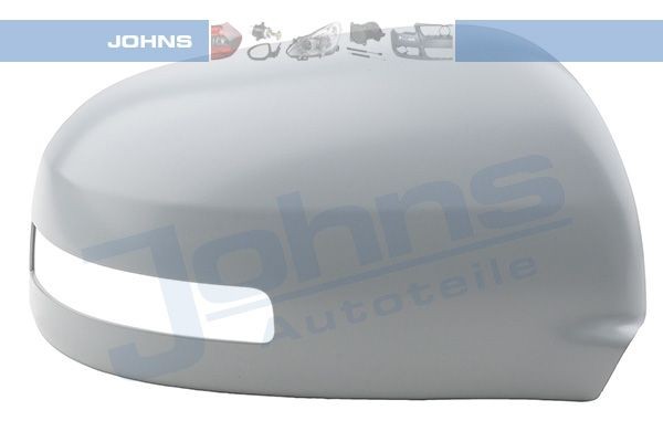 JOHNS Revestimento, retrovisor exterior 52 56 38-92 JOHNS 52 56 38-92 Caixa espelho exterior Mitsubishi Space Star DG a um preço acessível