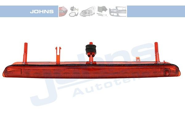 JOHNS Συμπληρ. φωτιστικό σώμα φρένων 71 21 89-2 JOHNS 71 21 89-2 γνήσια Τρίτο στοπ Skoda Favorit 781 κόστος