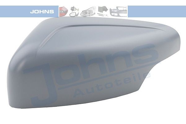 JOHNS Kåpa, yttre backspegel 90 75 37-91 VOLVO V60 II (225, 227) Backspegel kåpa JOHNS 90 75 37-91