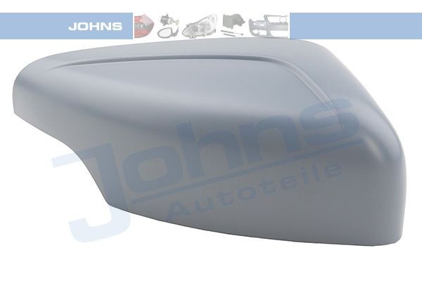 JOHNS Tildekning, sidespeil 90 75 38-91 90 75 38-91 Deksel sidespeil SUZUKI IGNIS JOHNS