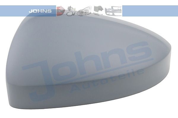 JOHNS Revestimento, retrovisor exterior 95 92 37-91 JOHNS 95 92 37-91 originais Caixa espelho exterior VW Touareg 7p custo