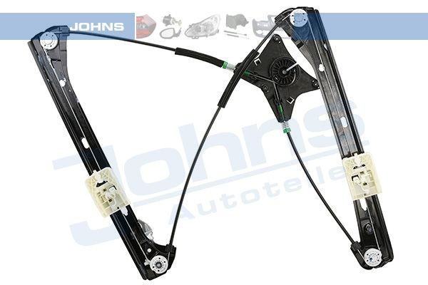 JOHNS Vindusheis 96 53 42-21 96 53 42-21 JOHNS Vindusløfter Rover billige