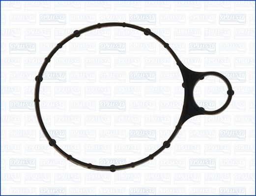 Blīve, Vakuumsūknis AJUSA 01302500 AJUSA 01302500 Vakuumsūknis bremžu sistēma LAND ROVER DISCOVERY 2002