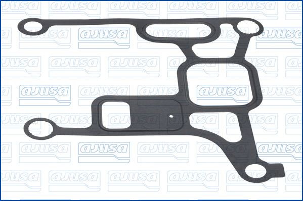 AJUSA Gasket, water pump 01416200 AJUSA 01416200 323F V Hatchback (BA) water pump gasket cost