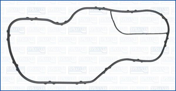 AJUSA Thermostat housing gasket 01418100 AJUSA 01418100 genuine MERCEDES-BENZ W123 Coupe (C123) thermostat gasket price