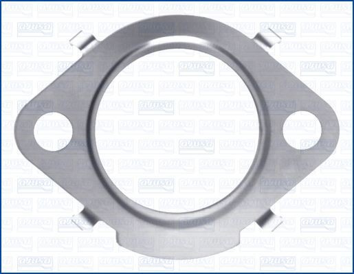 AJUSA Pakning, AGR (EGR)-ventil 01448900 AJUSA 01448900 Porsche Panamera 970 Pakning agr originale pris