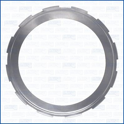 AJUSA Pakning, AGR (EGR)-ventil 01450400 AJUSA 01450400 Pakning agr Porsche Cayenne 92A billig