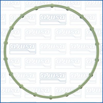 Junta, bomba de vácuo AJUSA 01568800 AJUSA 01568800: Bomba de vácuo sistema de travagem Audi A4 2025