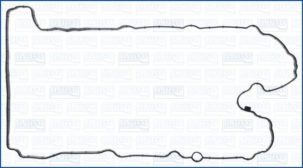 Tesnenie veka hlavy valcov AJUSA 11148700 AJUSA 11148700: Tesnenie veka ventilov BMW X1 2024