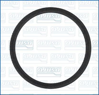AJUSA Seal, oil pump 16078900 AJUSA 16078900 JEEP Grand Cherokee WH oil pump gasket replacement