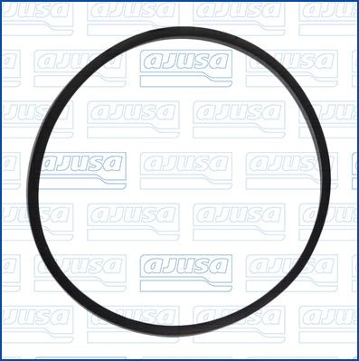 AJUSA Pakning, oliefilterhus 24044000 AJUSA 24044000 Nissan 200SX S13 Pakning, oliefilterhus pris
