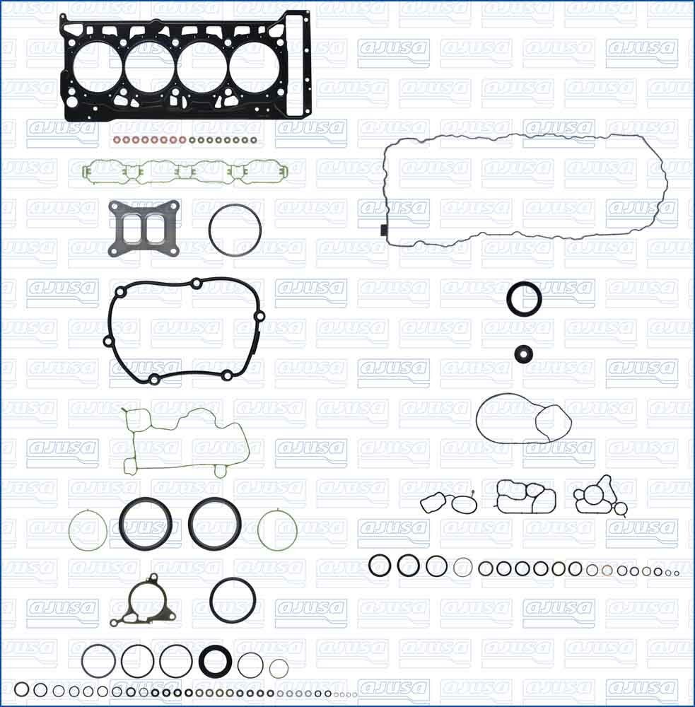 AJUSA Pochette de joints moteur 50507700 AJUSA 50507700 Joints de culasse Formentor SUV prix
