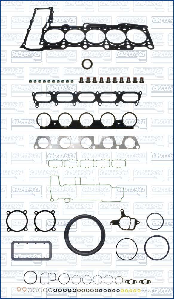 AJUSA Gasket Set, cylinder head 52549700 AJUSA 52549700 CUPRA Head gasket replacement cost