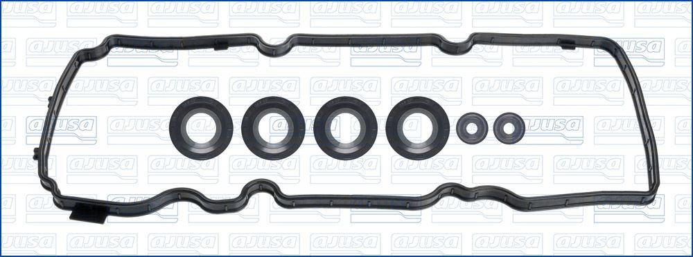 AJUSA Gasket Set, cylinder head cover 56079900 AJUSA 56079900 Leon Sportstourer (KL8) rocker cover gasket cost