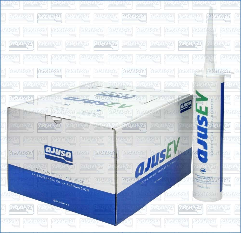 AJUSA Tetning, bunnpanne 75000600 AJUSA 75000600 Bunnpannepakning PEUGEOT 508 II SW (FE_, F4_) til en fordelagtig pris