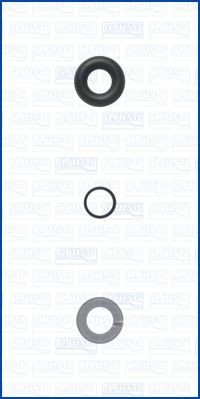 AJUSA Pakningssæt, indsprøjtningsdyse 77029300 AJUSA 77029300 Pakningssæt, indsprøjtningsdyse