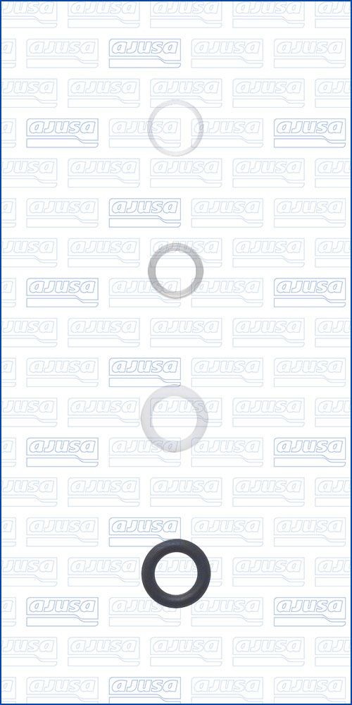 Afdichting, injector AJUSA 77029800 AJUSA 77029800 Afdichtring injectieklep SEAT IBIZA 2024