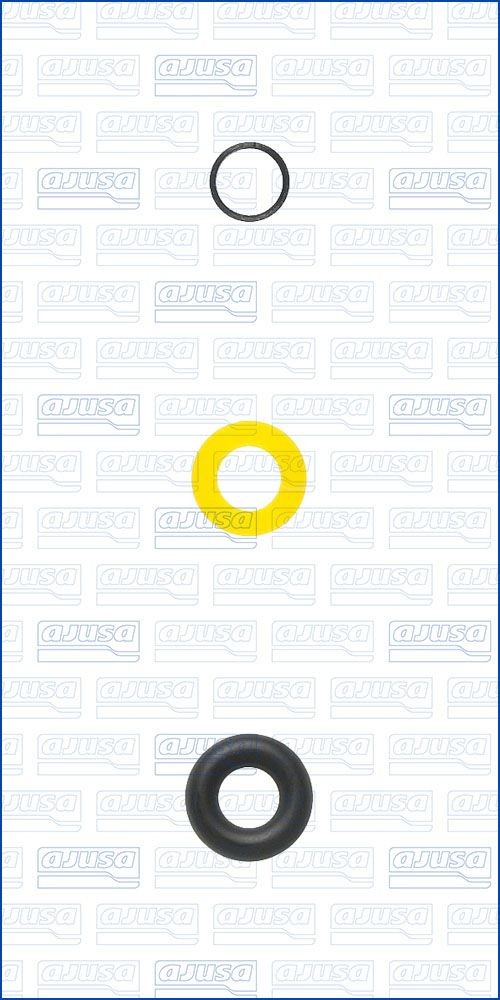 AJUSA Kit de joints, injecteur 77029900 AJUSA 77029900 Joint injecteur Hyundai Kona OS à un prix avantageux