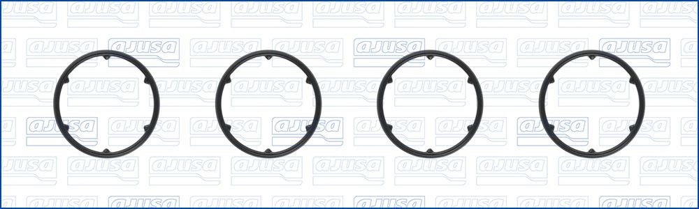 Packningssats, oljekylare AJUSA 77030000 AJUSA 77030000 Packning oljekylare AUDI A8 2023
