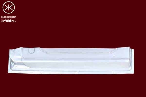 KLOKKERHOLM Bagklap 2515171 2515171 Bagklap KLOKKERHOLM FORD ECOSPORT