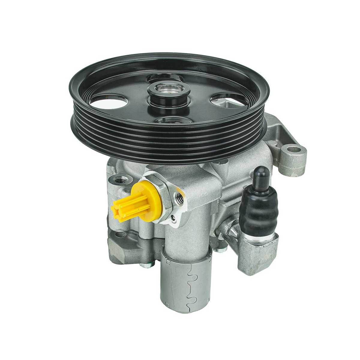 MEYLE Roolivõimu pump 014 631 0033 Hüdraulikapump roolimine MEYLE Mercedes-Benz C-klass 014 631 0033