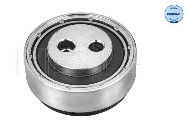 MEYLE Poulie, tendeur de courroie d'accessoire 100 009 0015 100 009 0015 Galet tendeur MEYLE MERCEDES-BENZ CLS