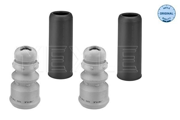 MEYLE Ochranná sada tlmiča proti prachu 100 740 0027 MEYLE 1007400027 Dorazy tlmičov Audi A4 B8 Sedan cena