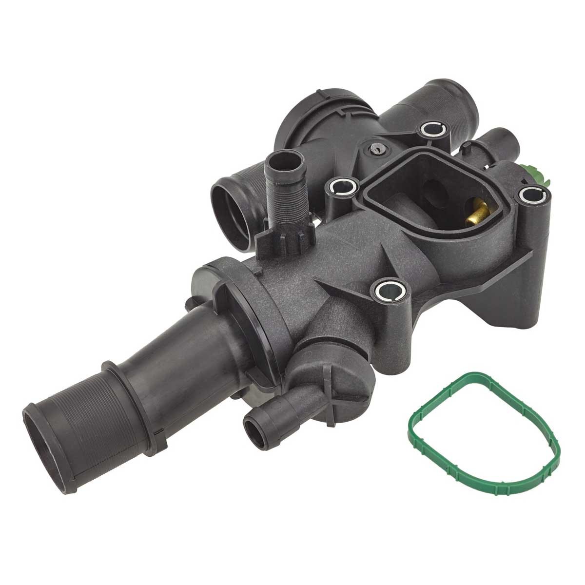 MEYLE Kühlwasserthermostat 11-28 228 0009 11-28 228 0009 MEYLE MAZDA Thermostat