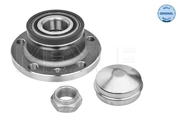MEYLE Cubo da roda 15-14 752 0003 MEYLE 15-147520003 Cubo da roda Fiat ULYSSE originais