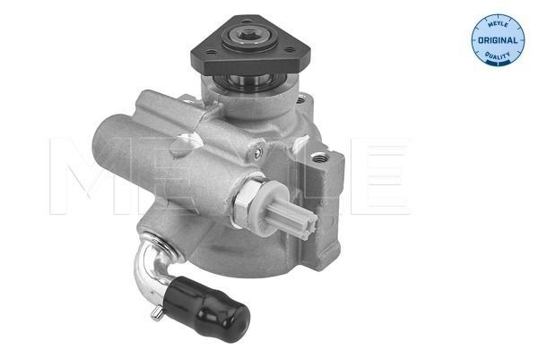 MEYLE Pompe de direction assistée 16-14 631 0003 Pompe assistée MEYLE LAGUNA 16-14 631 0003 pas cher