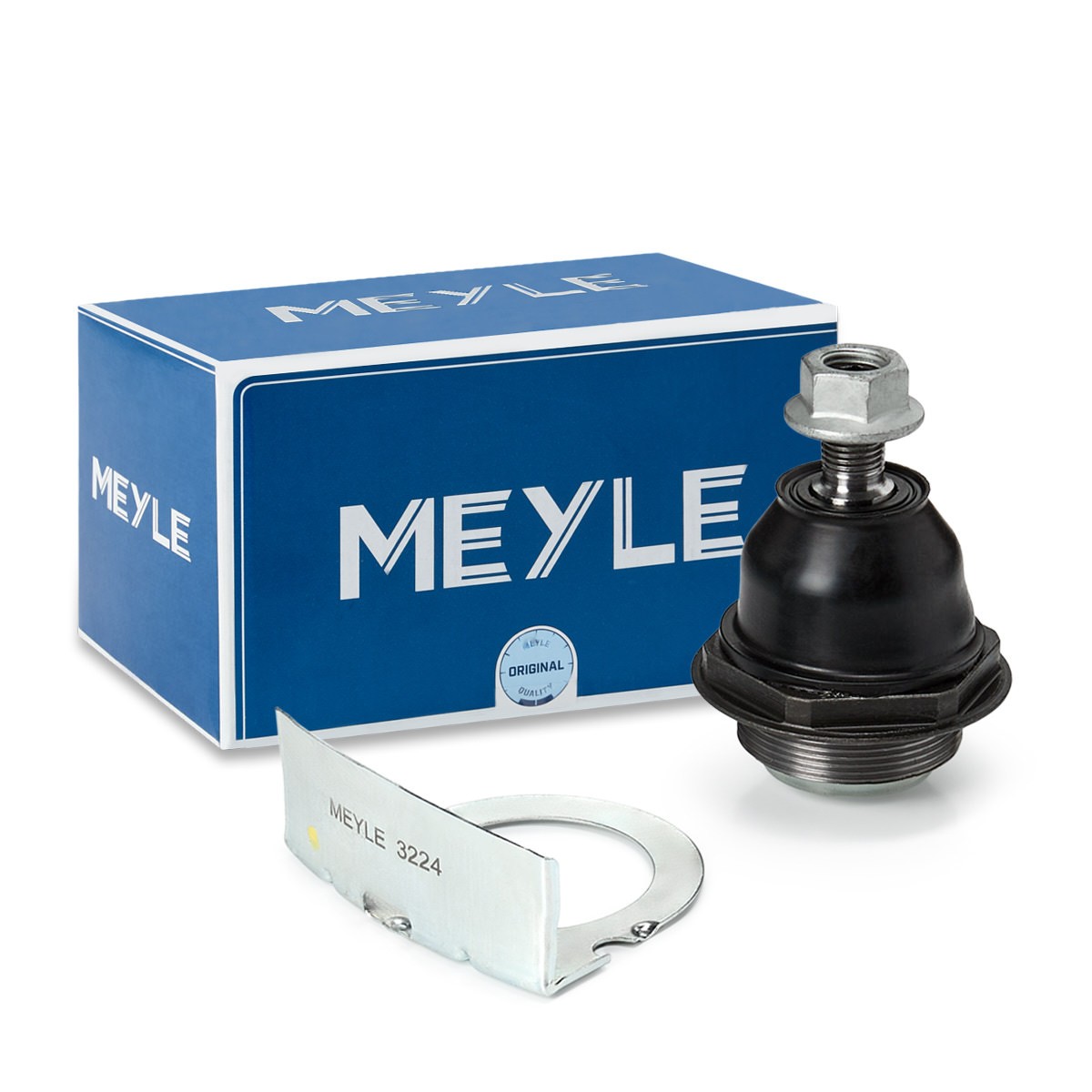 MEYLE Fuseekogel 28-16 010 0014 MEYLE 28-160100014 Fuseekogels Vauxhall MOKKA / MOKKA X originele