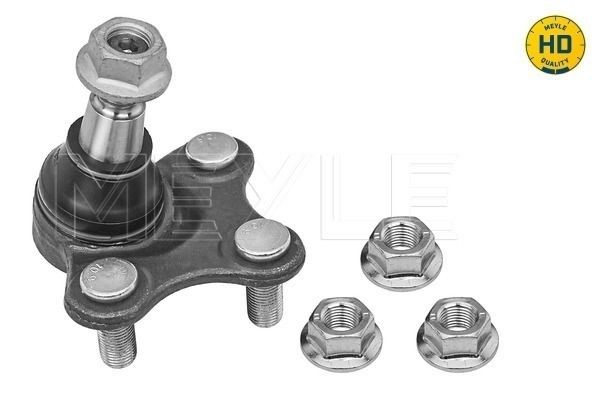 MEYLE Rotule de suspension 31-16 010 0025/HD Rotule amortisseur MEYLE ACCORD 31-16 010 0025/HD pas cher