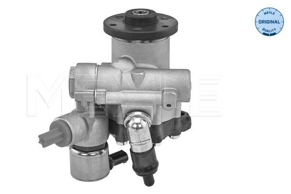 MEYLE Stuurbekrachtigingspomp 314 631 0033 MEYLE Hydraulische pomp, besturing 314 631 0033