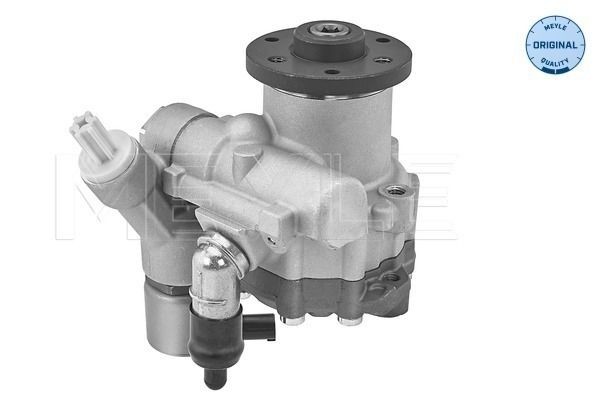 Servopump MEYLE 314 631 0039 MEYLE 314 631 0039 Hydraulpump BMW 6-serie 2008