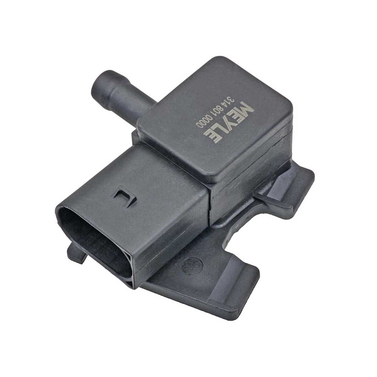 Capteur, pression des gaz échappement MEYLE 314 801 0000 MEYLE 314 801 0000 Capteur fap BMW Série 7 2005