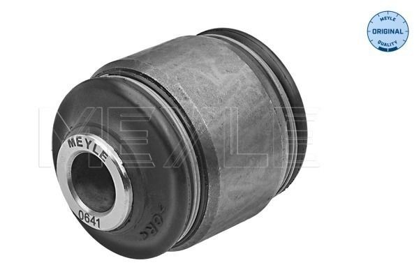 MEYLE Kinnitus, sillatala 34-16 010 0006 MEYLE 34-16 010 0006 Kinnitus, sillatala SUBARU Impreza I Sedaan (GC) 2.0 WRX AWD 241 hj 1992