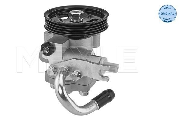 MEYLE Servo čerpadlo 37-14 631 0009 Čerpadlo posilňovača riadenia Hyundai HD 37-14 631 0009 MEYLE