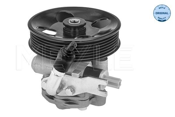MEYLE Servopump 37-14 631 0010 MEYLE 37-14 631 0010 hydraulpump Hyundai i30 GD pris