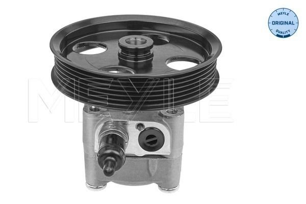 Stuurbekrachtigingspomp MEYLE 514 631 0025 MEYLE 514 631 0025 Elektrische stuurpomp VOLVO XC 90 2012